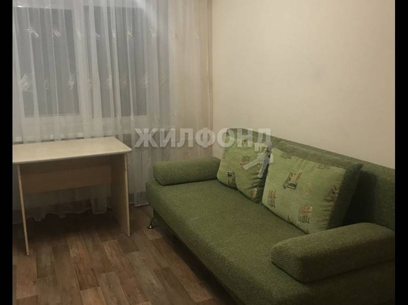 
   Продам студию, 24 м², Вершинина ул, 52

. Фото 1.