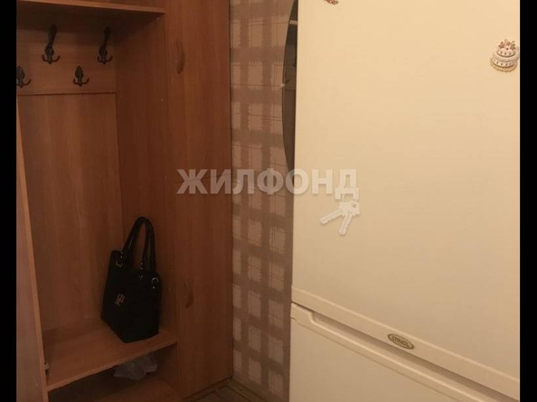 
   Продам студию, 24 м², Вершинина ул, 52

. Фото 6.