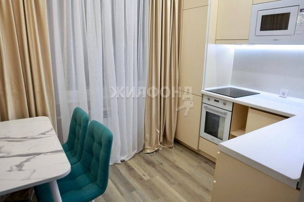 
   Продам 2-комнатную, 55 м², Федора Лыткина ул, 20

. Фото 16.