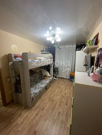 
   Продам 2-комнатную, 46.4 м², Ференца Мюнниха ул, 17

. Фото 5.