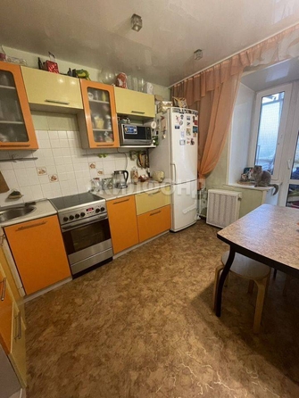 
   Продам 2-комнатную, 46.4 м², Ференца Мюнниха ул, 17

. Фото 7.