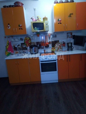 
  Продается 2-комн. квартира, 37 м², Энергетиков ул, д. 13а
. Фото 6.