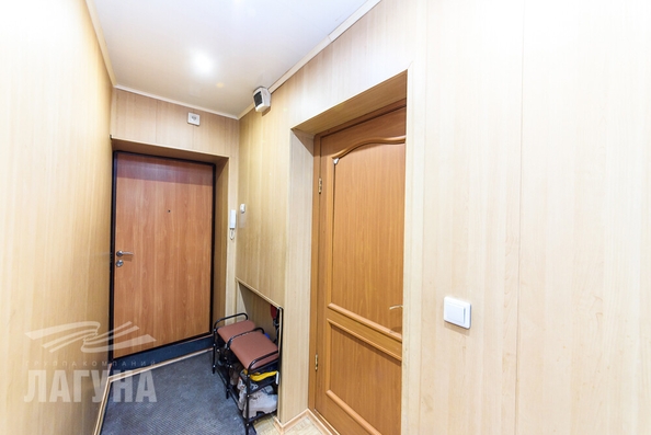 
   Продам 3-комнатную, 75.7 м², Профсоюзная ул, 20а

. Фото 14.