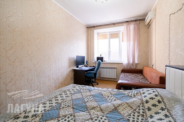 
   Продам 1-комнатную, 35 м², Елизаровых ул, 51

. Фото 4.