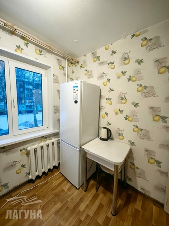 
  Сдам в аренду 1-комнатную квартиру, 30 м², Томск

. Фото 10.