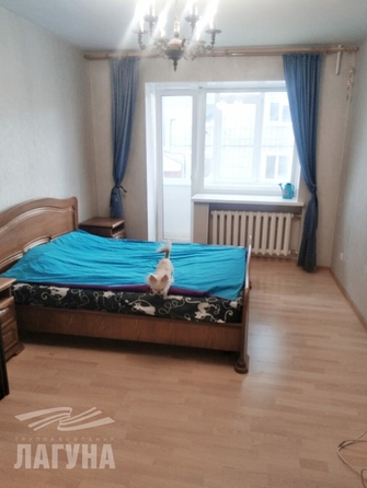 
  Сдам в аренду 3-комнатную квартиру, 50.7 м², Томск

. Фото 21.