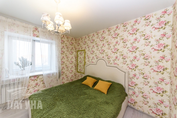 
   Продам 3-комнатную, 82 м², Герцена ул, 44

. Фото 16.