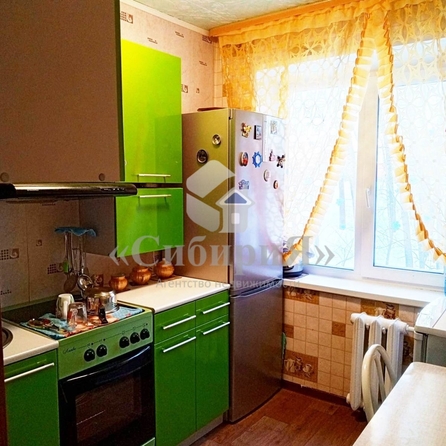 
   Продам 3-комнатную, 61.2 м², Лесная ул, 11

. Фото 1.