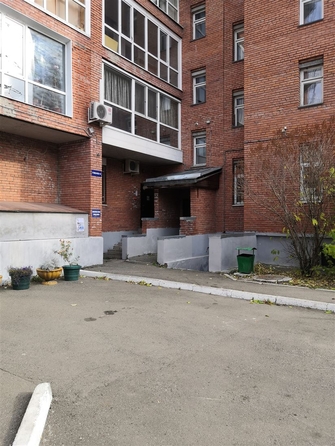 
   Сдам помещение свободного назначения, 33.5 м², Мокрушина ул, 1А

. Фото 3.