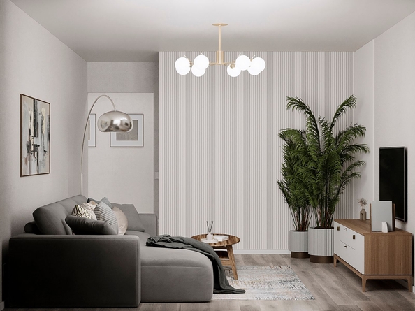 
  Продается 3-комн. квартира, 84.1 м², ЖК RETROcity
. Фото 20.