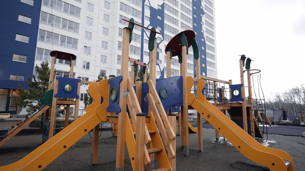 
  Продается 3-комн. квартира, 84.1 м², ЖК RETROcity
. Фото 31.