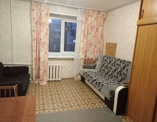 
   Продам студию, 18 м², Тверская ул, 51

. Фото 1.