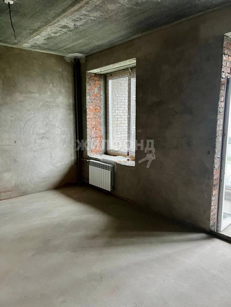 
   Продам 1-комнатную, 38.3 м², Исаака Левитана, 5

. Фото 10.