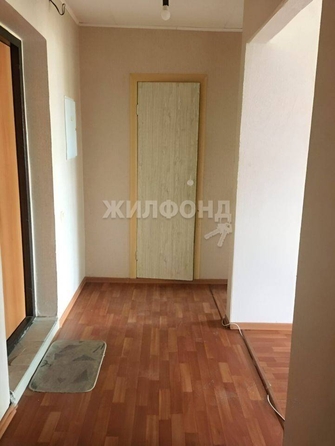 
   Продам 1-комнатную, 48.8 м², Федора Лыткина ул, 26

. Фото 5.