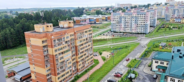 
   Продам 2-комнатную, 60 м², Юрия Ковалева ул, 38

. Фото 24.