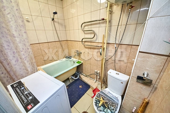 
   Продам 2-комнатную, 43.4 м², Говорова ул, 54

. Фото 11.