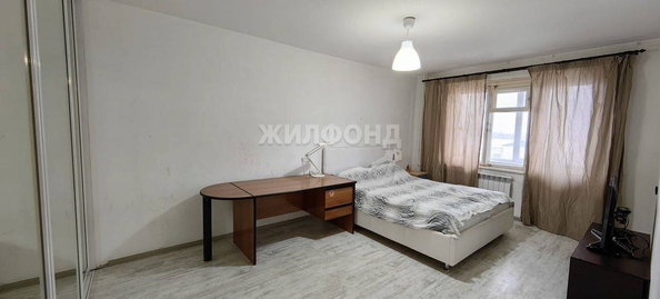 
   Продам 2-комнатную, 55 м², Федора Лыткина ул, 24

. Фото 16.