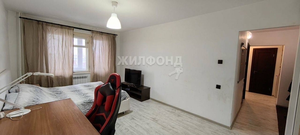 
   Продам 2-комнатную, 55 м², Федора Лыткина ул, 24

. Фото 17.