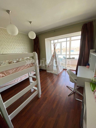 
  Продается 3-комн. квартира, 120 м², Ленина пр-кт, д. 199
. Фото 1.