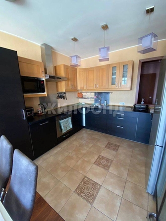 
  Продается 3-комн. квартира, 120 м², Ленина пр-кт, д. 199
. Фото 2.