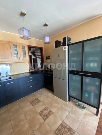 
  Продается 3-комн. квартира, 120 м², Ленина пр-кт, д. 199
. Фото 9.