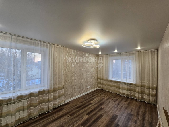 
   Продам 3-комнатную, 62.5 м², Учебная ул, 3/1

. Фото 7.