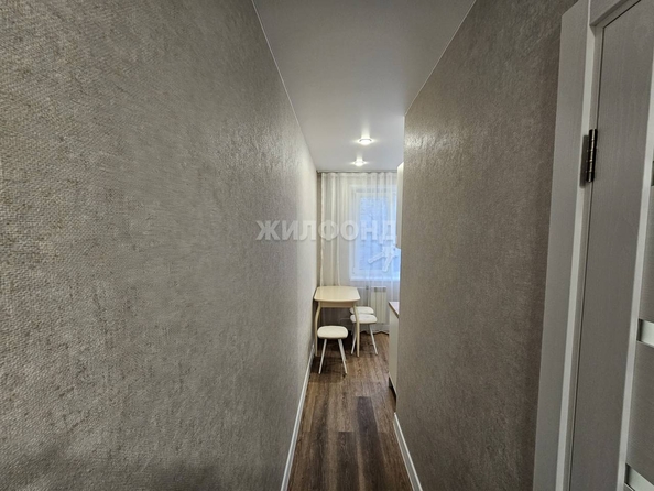 
   Продам 3-комнатную, 62.5 м², Учебная ул, 3/1

. Фото 18.