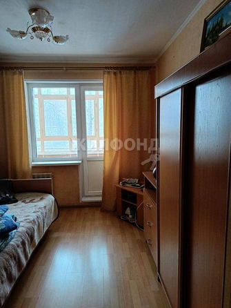 
   Продам 3-комнатную, 65.6 м², Федора Лыткина ул, 20

. Фото 4.