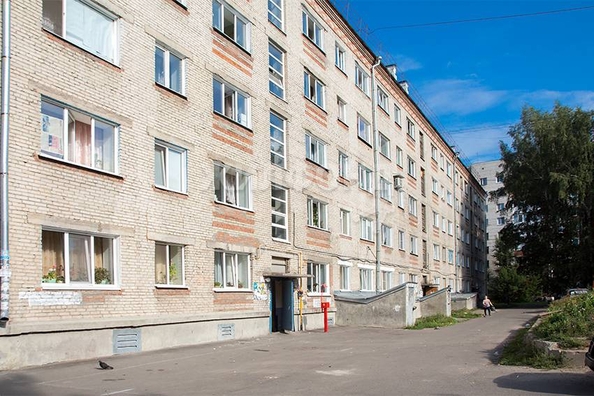 
   Продам комнату, 12.4 м², Енисейская ул, 17

. Фото 6.