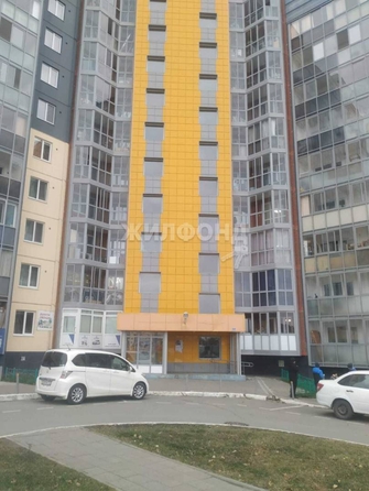 
   Продам 1-комнатную, 44.3 м², Юрия Ковалева ул, 40

. Фото 11.