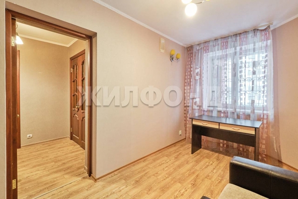
  Продается 1-комн. квартира, 38.5 м², Фрунзе пр-кт, д. 46
. Фото 9.