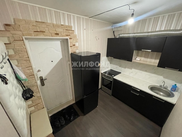 
  Сдам в аренду 2-комнатную квартиру, 40 м², Томск

. Фото 8.