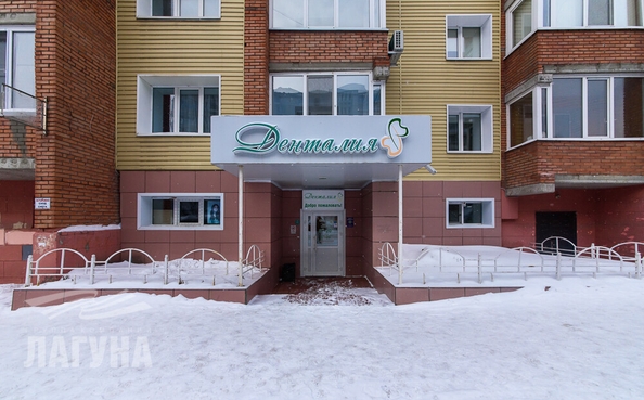 
   Продам помещение свободного назначения, 158.8 м², Лебедева ул, 16

. Фото 1.