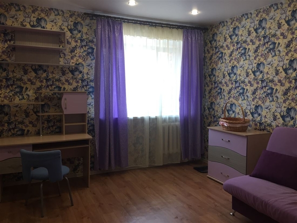 
  Сдам в аренду 1-комнатную квартиру, 32.6 м², Томск

. Фото 6.