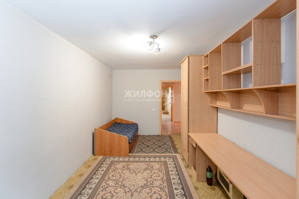 
  Сдам в аренду 3-комнатную квартиру, 79 м², Томск

. Фото 6.