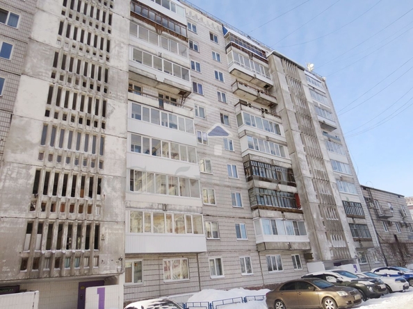 
   Продам 3-комнатную, 68 м², Вокзальная ул, 23

. Фото 17.