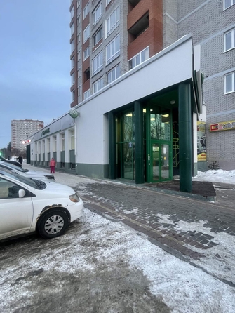 
   Продам помещение свободного назначения, 280.8 м², Ивана Черных ул, 119а

. Фото 1.