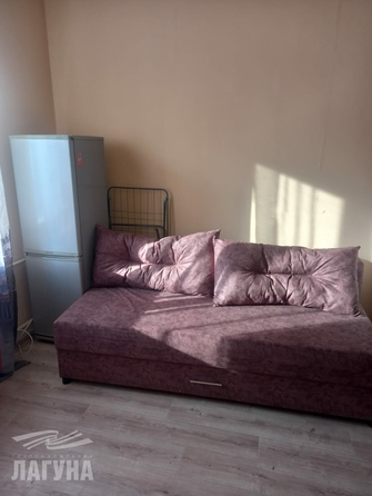 
  Сдам в аренду 1-комнатную квартиру, 19.1 м², Томск

. Фото 2.