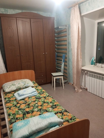 
   Продам 3-комнатную, 47.7 м², Нефтяников ул, 4

. Фото 11.