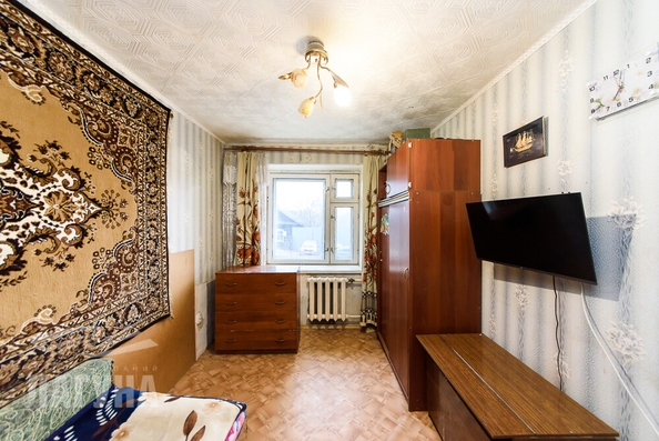 
   Продам 2-комнатную, 49.1 м², Любы Шевцовой ул, 15

. Фото 4.