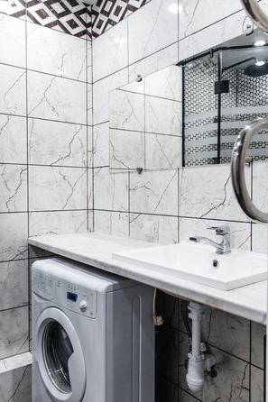 
   Продам 3-комнатную, 104 м², Сергея Вицмана ул, 37

. Фото 9.