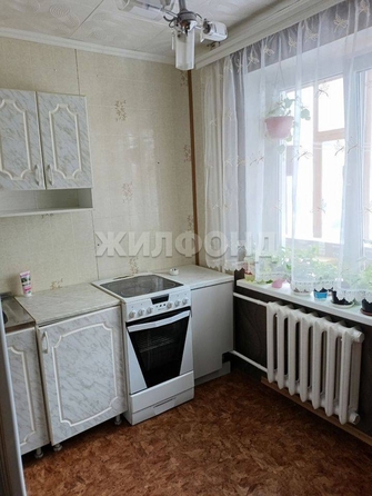 
  Продается 1-комн. квартира, 36 м², Сибирская ул, д. 104
. Фото 3.