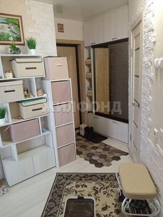 
   Продам 1-комнатную, 41.2 м², Трудовая ул, 22/1

. Фото 2.