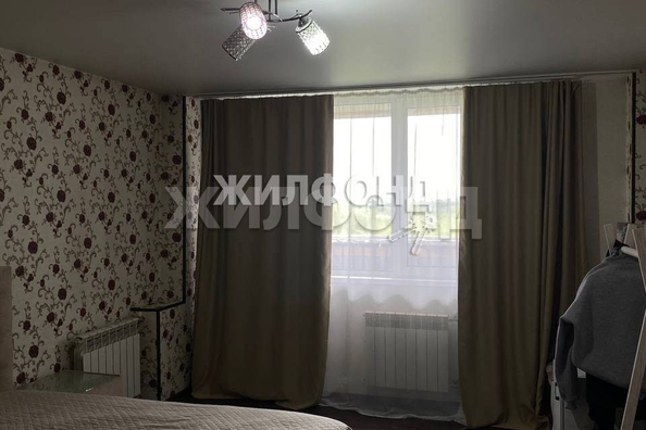 
   Продам 2-комнатную, 95 м², Профсоюзная ул, 7

. Фото 16.