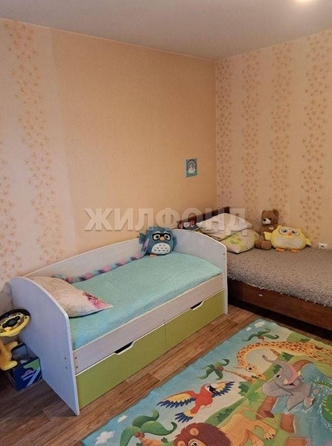 
   Продам 2-комнатную, 52 м², Нижний пер, 45

. Фото 8.
