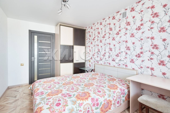 
   Продам 2-комнатную, 60 м², Ново-Станционный пер, 30

. Фото 3.