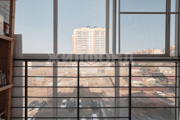 
   Продам 2-комнатную, 60 м², Ново-Станционный пер, 30

. Фото 8.