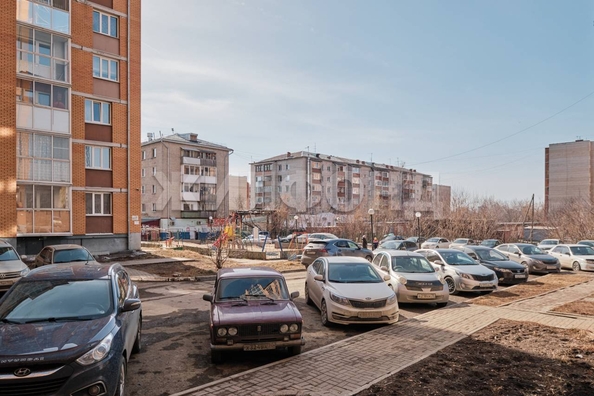 
   Продам 2-комнатную, 60 м², Ново-Станционный пер, 30

. Фото 16.