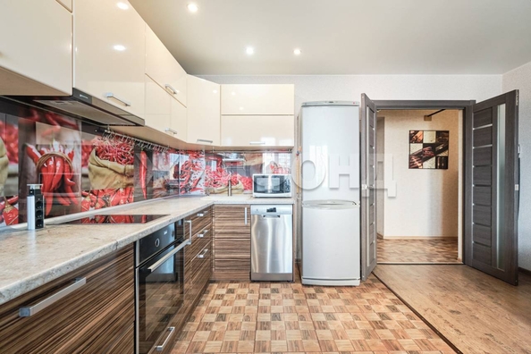
   Продам 2-комнатную, 60 м², Ново-Станционный пер, 30

. Фото 4.