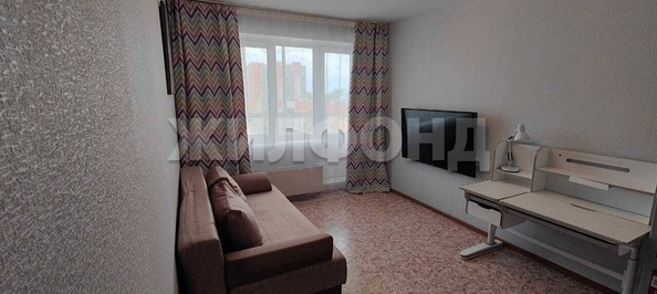 
  Продается 2-комн. квартира, 57 м², Трудовая ул, д. 22/1
. Фото 1.
